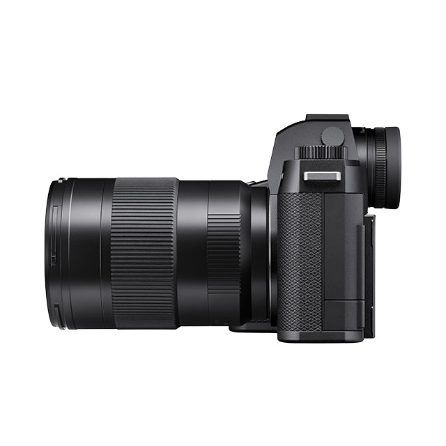 Leica SL3 Sort