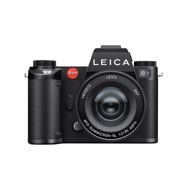 Leica SL3 Sort