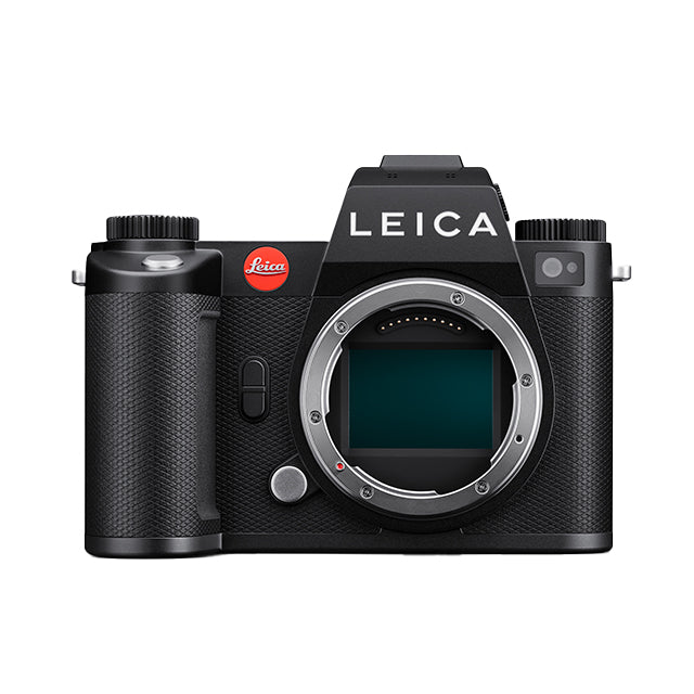 Leica SL3 Sort