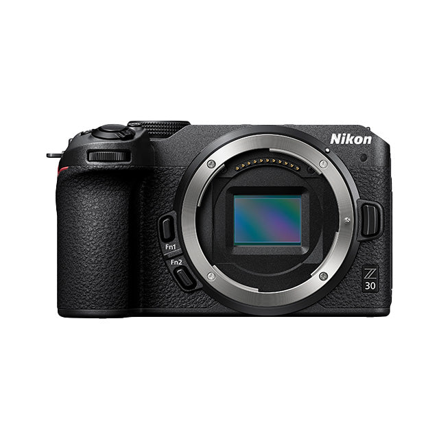 Nikon Z 30 Hus