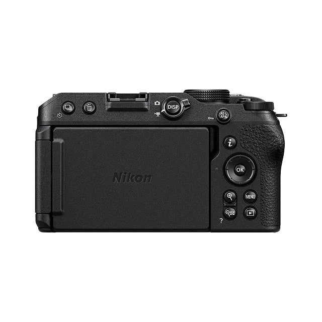 Nikon Z 30 Hus