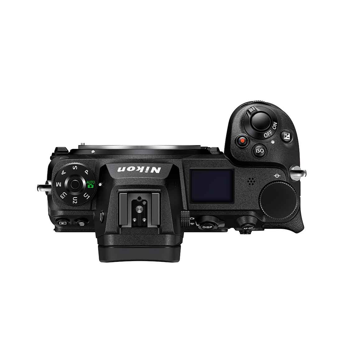 Nikon Z 6 II Hus