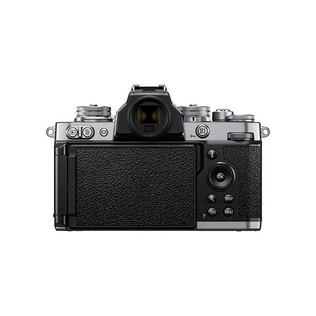 Nikon Z fc Hus