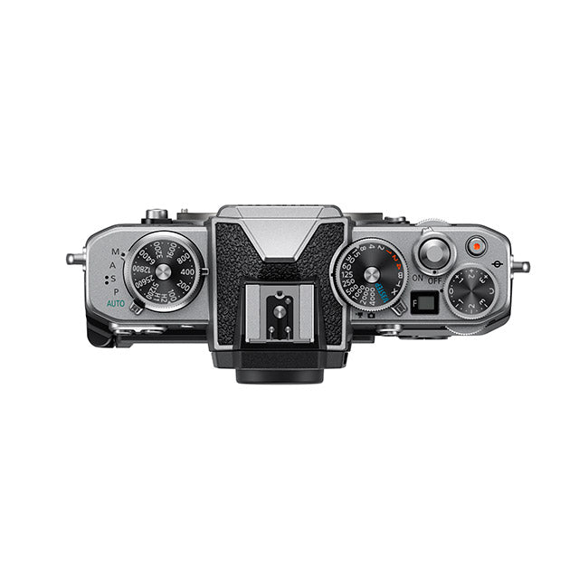 Nikon Z fc Hus