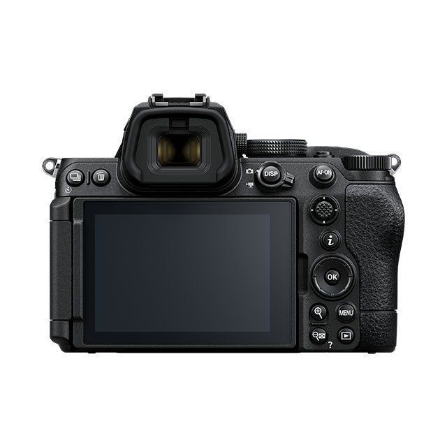 Nikon Z5 II Hus