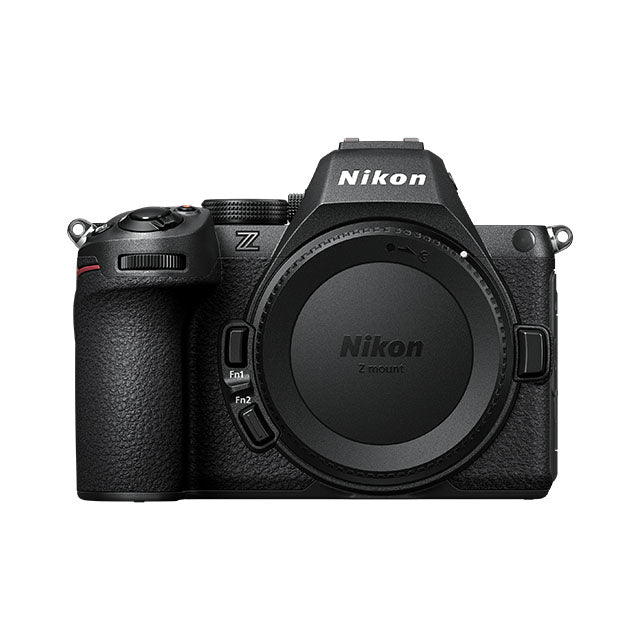 Nikon Z5 II Hus