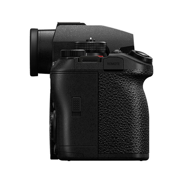Panasonic Lumix S1RII Hus