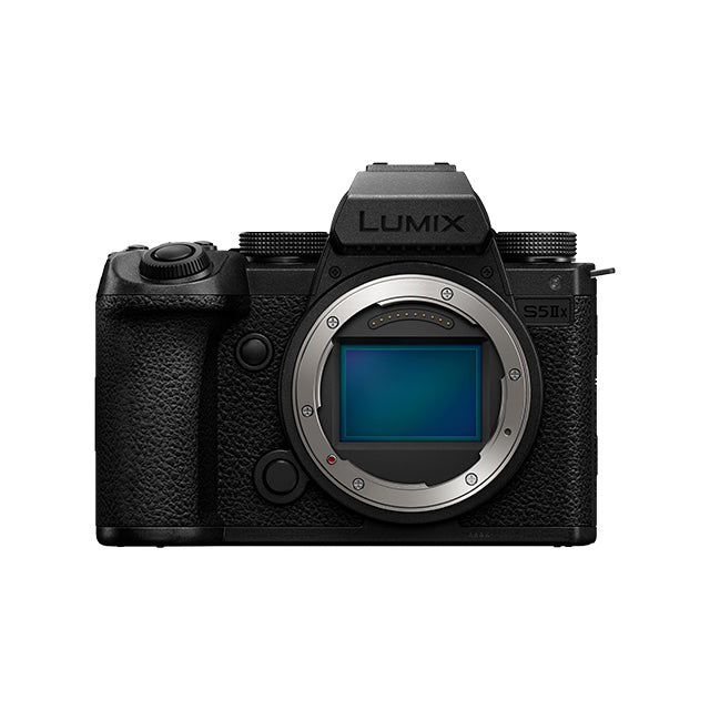 Panasonic Lumix S5 IIx Hus