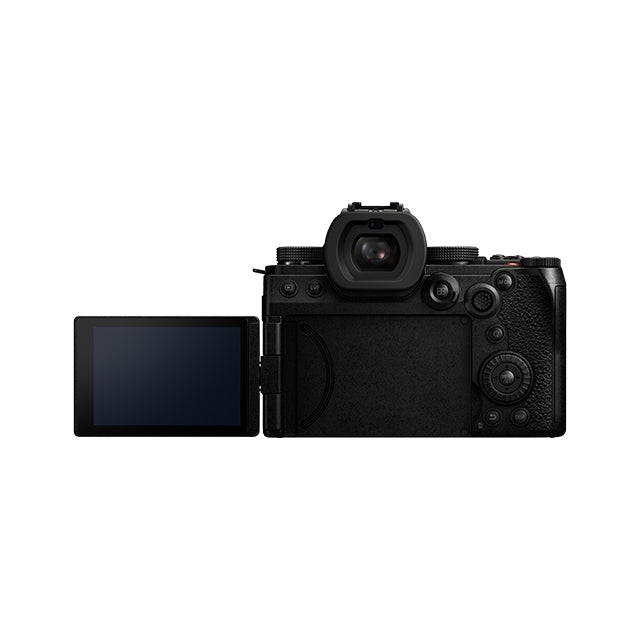 Panasonic Lumix S5 IIx Hus