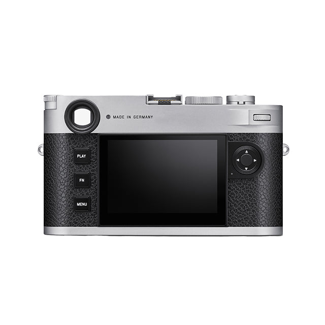 Leica M11-P Sølv