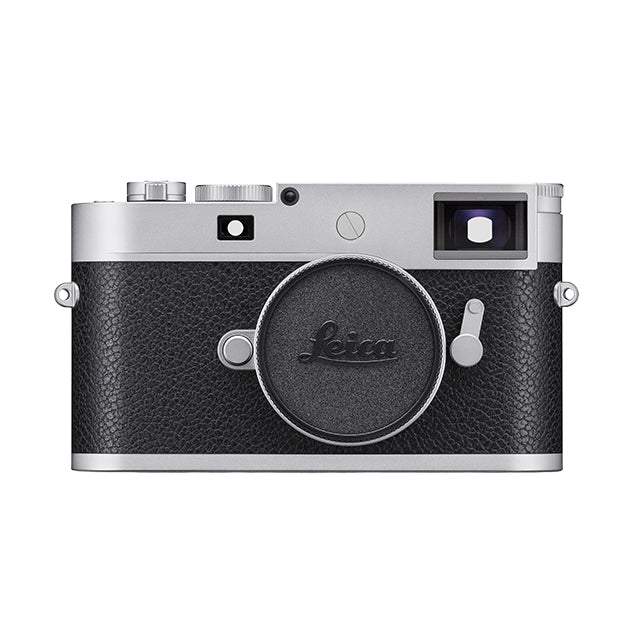 Leica M11-P Sølv