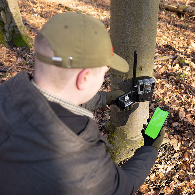 HIKMICRO Trailcamera M15