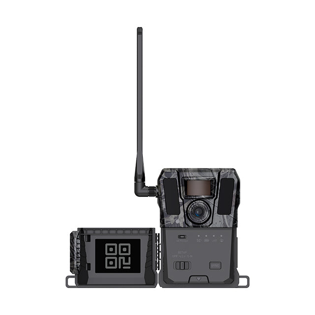 HIKMICRO Trailcamera M15