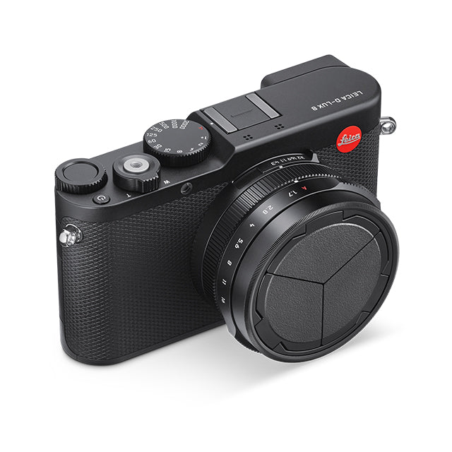 Leica Auto Lens Cap til D-LUX