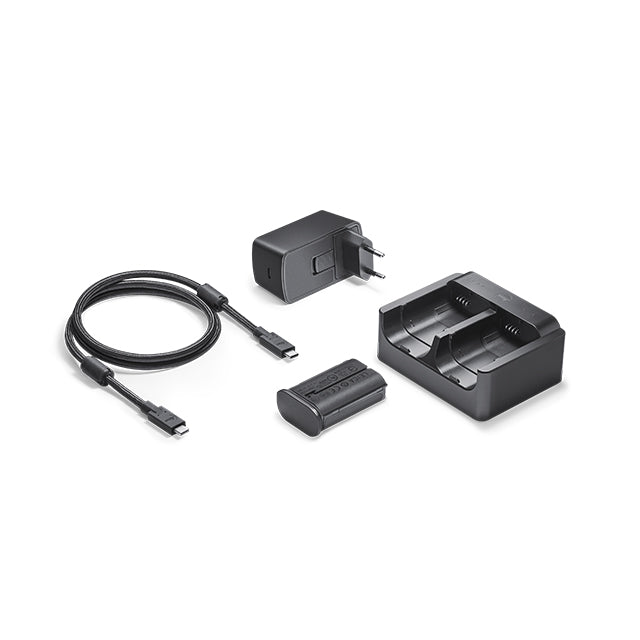 Leica USB-C Power Sæt