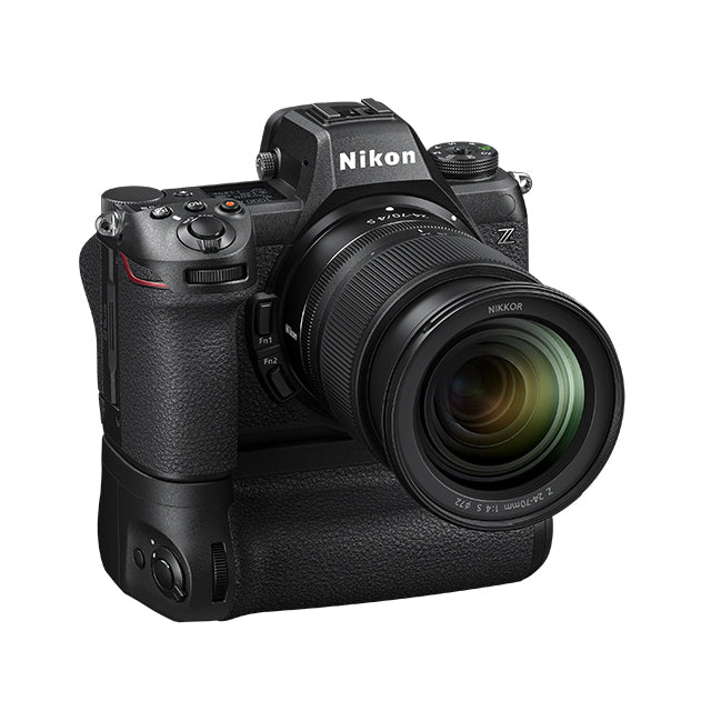 Nikon Power Batterigreb MB-N14 til Z6III