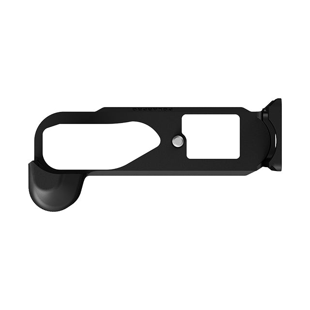 PolarPro BasePlate Grip til Leica Q3 Sort