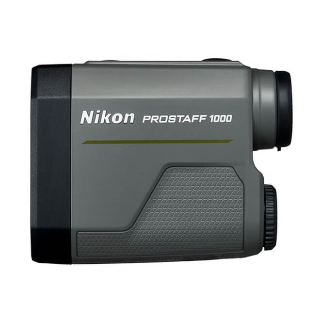 Nikon Prostaff 1000