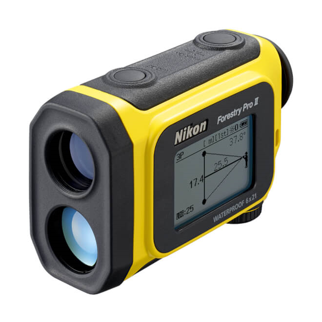 Nikon Forestry Pro II