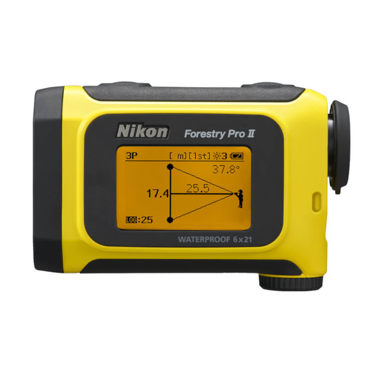 Nikon Forestry Pro II