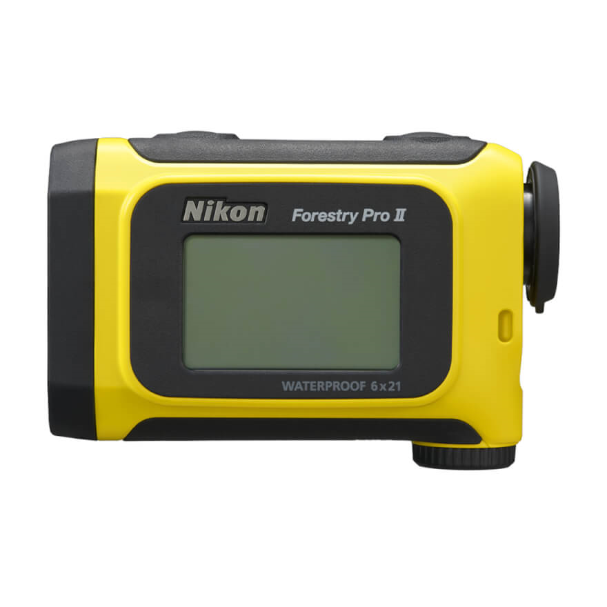 Nikon Forestry Pro II