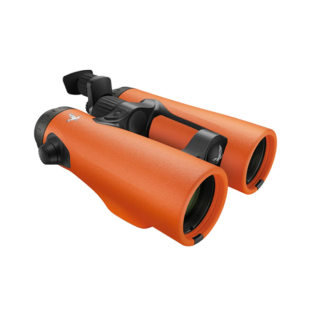 SWAROVSKI EL Range 10x42 TA Orange