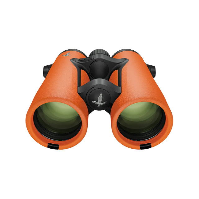 SWAROVSKI EL Range 10x42 TA Orange
