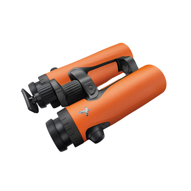 SWAROVSKI EL Range 10x42 TA Orange
