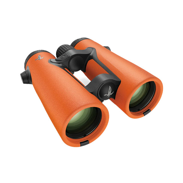 SWAROVSKI EL Range 8x42 TA Orange