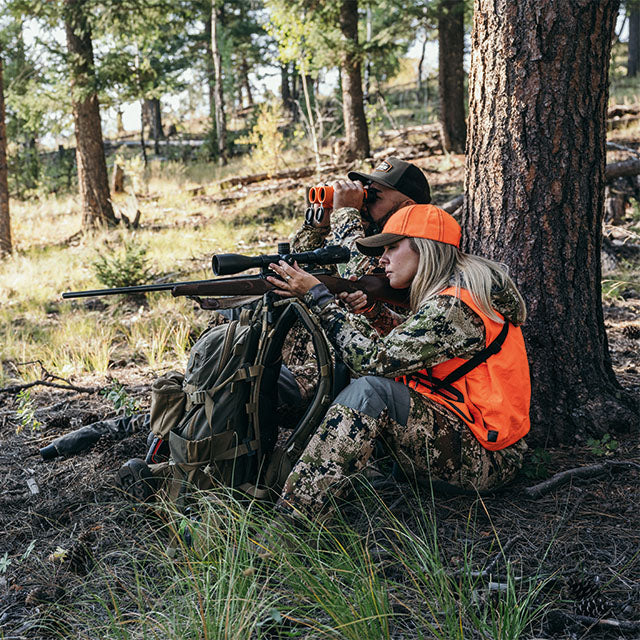 SWAROVSKI EL Range 10x42 TA Orange