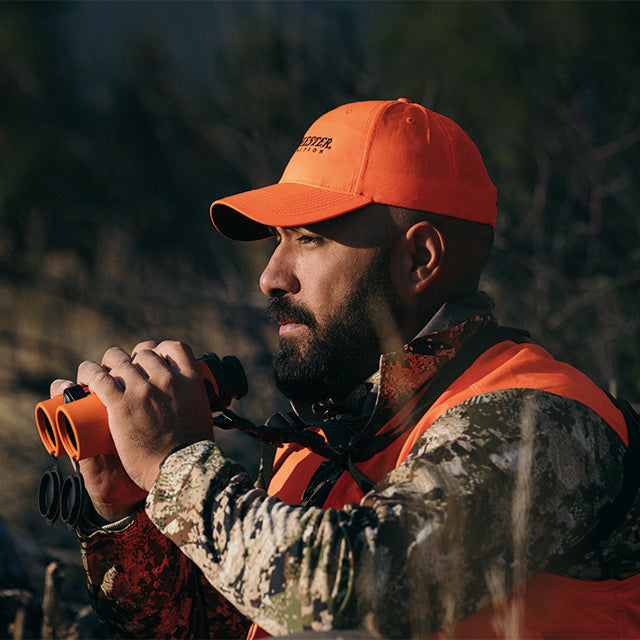 SWAROVSKI EL Range 12x42 TA Orange