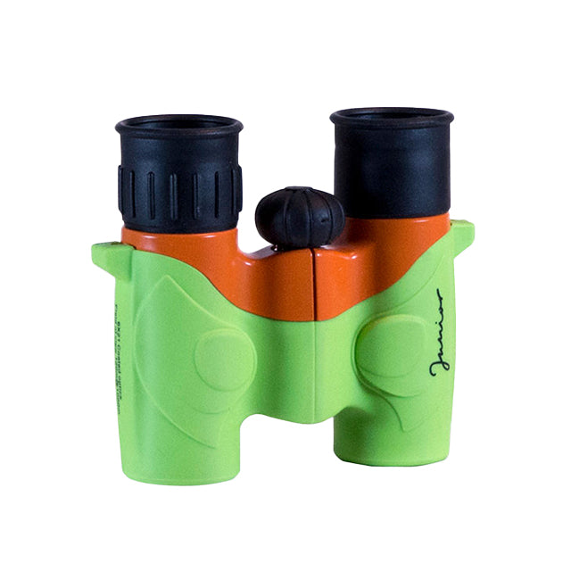 Focus Junior Børnekikkert 6x21 Grøn/Orange