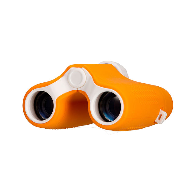 Bresser Junior Børnekikkert 6x21 Orange