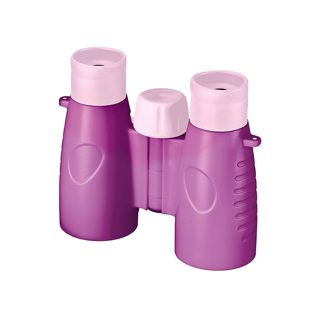 Bresser Junior Kikkert 3x30 Pink