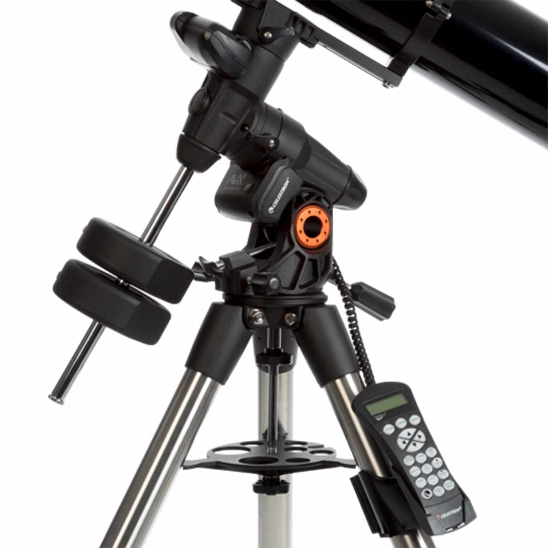 Celestron Advanced VX 6" Refractor