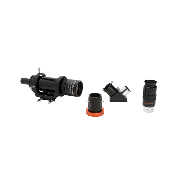 Celestron Advanced VX 8" EdgeHD
