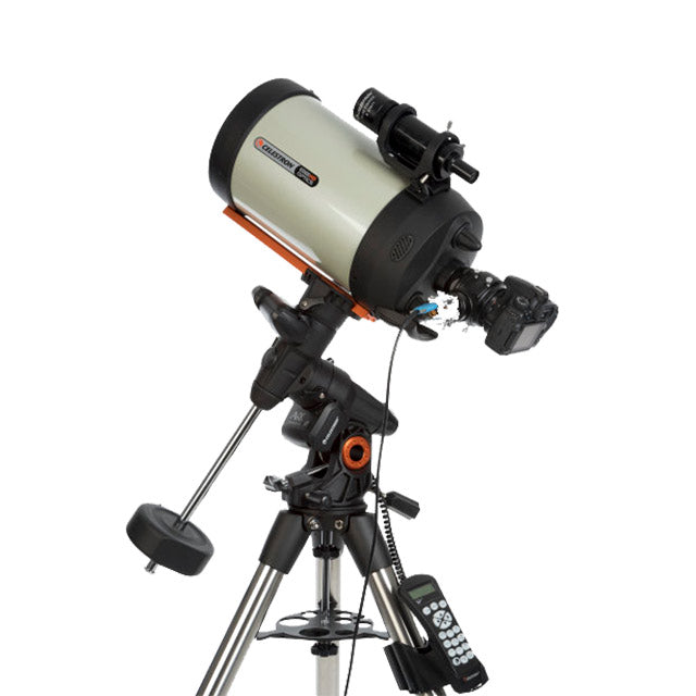 Celestron Advanced VX 8" EdgeHD
