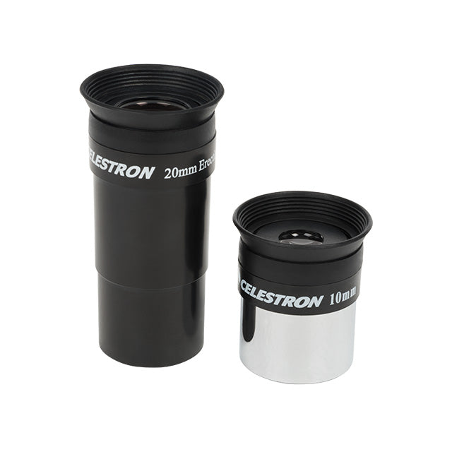 Celestron Astromaster 130 EQ Inkl. Smartphone Adapter & T2-Barlow