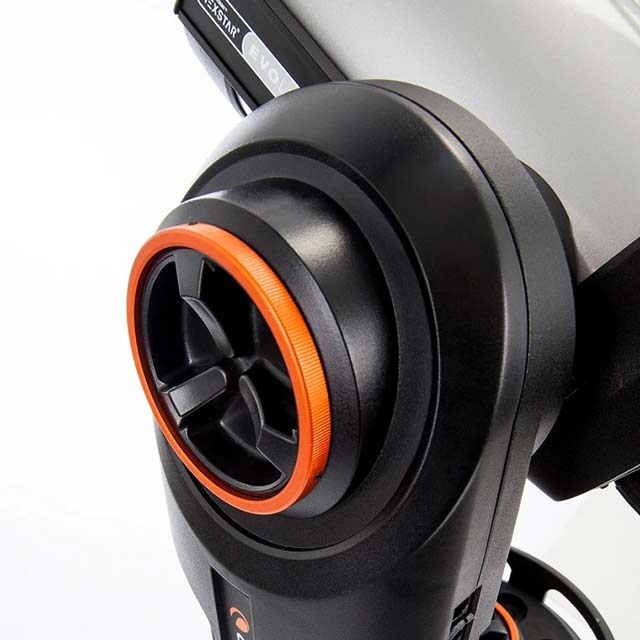 Celestron Nexstar Evolution 6" WI-FI