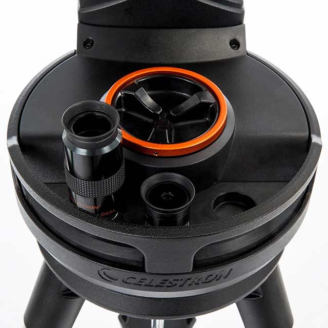 Celestron Nexstar Evolution 6" WI-FI