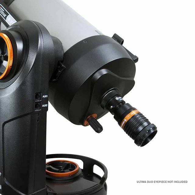 Celestron Nexstar Evolution 9,25" WI-FI