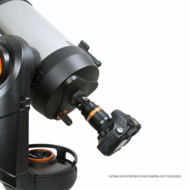 Celestron Nexstar Evolution 9,25" WI-FI