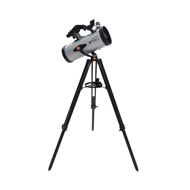 Celestron StarSense Explorer LT 127 AZ