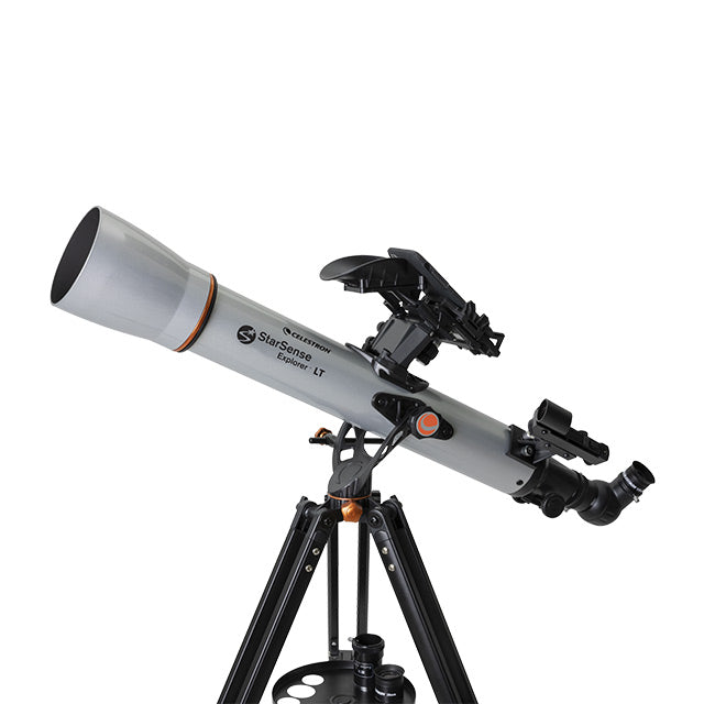 Celestron StarSense Explorer LT 70 AZ