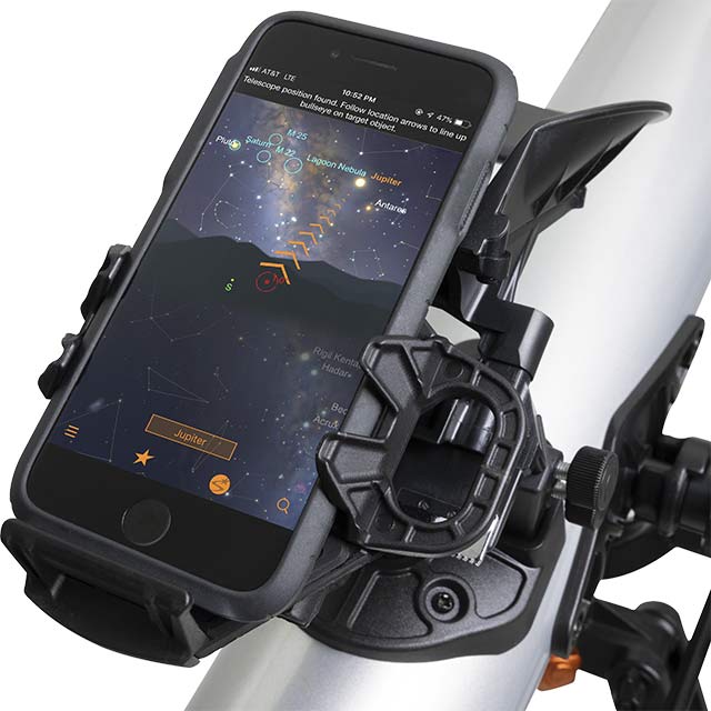 Celestron StarSense Explorer LT 70 AZ