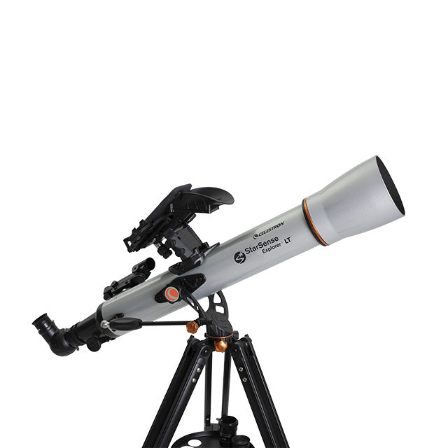 Celestron StarSense Explorer LT 70 AZ