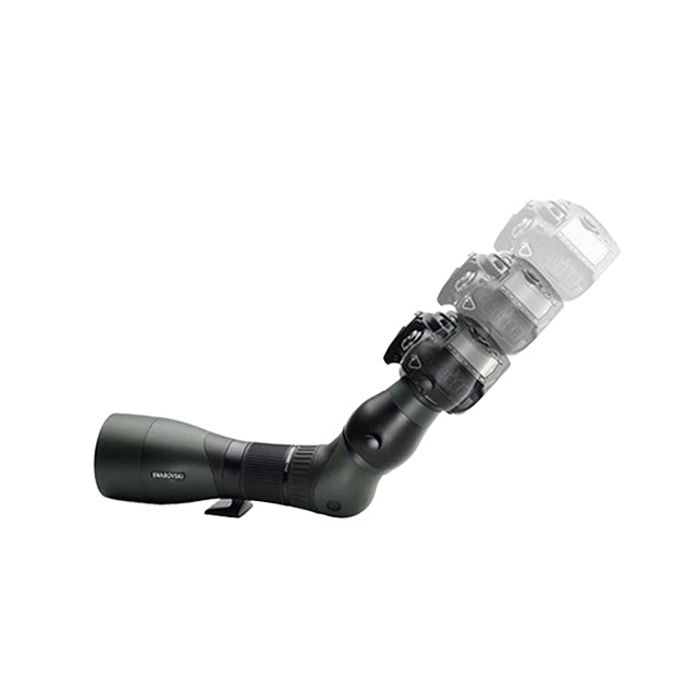 SWAROVSKI TLS APO 23 mm + DRX (ATX/STX)