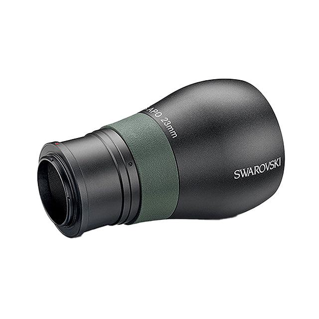 SWAROVSKI TLS APO 23 mm + DRX (ATX/STX)