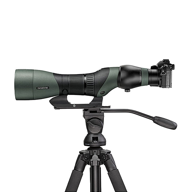 SWAROVSKI TLS APO 23 mm + DRX (ATX/STX)