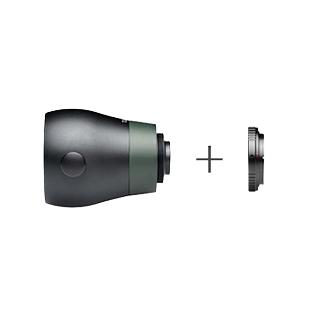SWAROVSKI TLS APO 23 mm + DRX (ATX/STX)